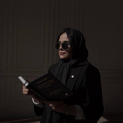 ستایش قادری راد-گروه حقوقی رشنو