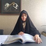 مهرناز رستمی-گروه حقوقی رشنو