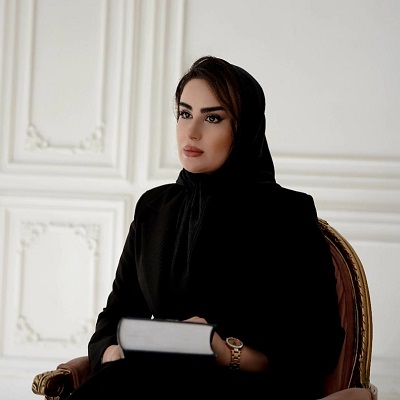 کژال کمالی پور-گروه حقوقی رشنو